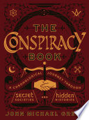 The_Conspiracy_Book